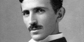 7 interessante fakta om livet av Nikola Tesla