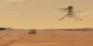 NASA lanserte et helikopter over overflaten av Mars for første gang i historien