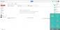 Dittach - nettleserbasert forlengelse for å søke etter filer i Gmail