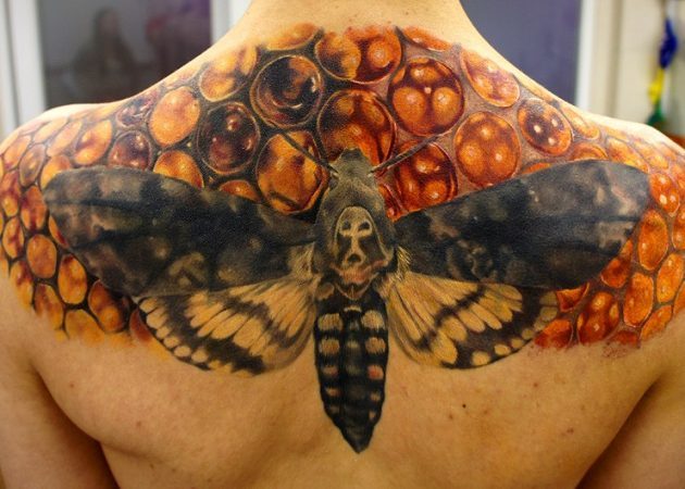 Smerte og skjønnhet: du trenger å vite før du gjør en tatovering