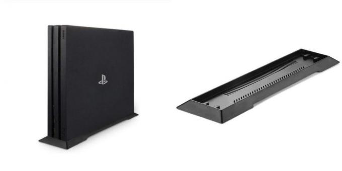 Stå for PS4 Pro