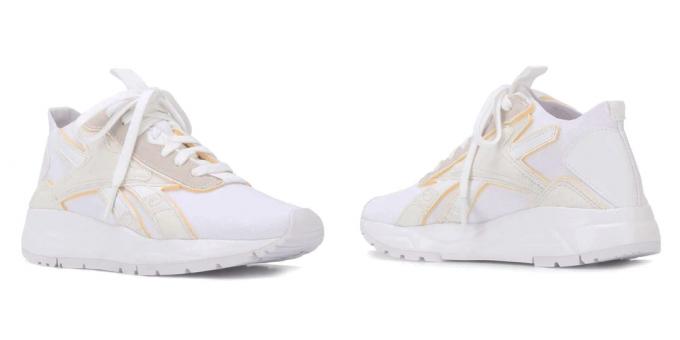 Reebok x Victoria Beckham joggesko