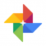 Google Bilder - konkurrent iOS standard fotografisk film og ubegrenset lagringsplass for bilder