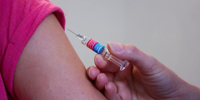 vaksinasjoner