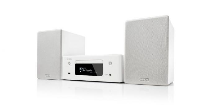 Home Audio System Denon CEOL N10