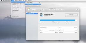 Hvordan du kan beskytte en mappe på MacOS passord ved hjelp av "Diskverktøy"