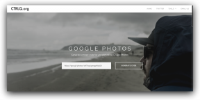 Hvordan bruke Google Bilder som hosting bilder for nettstedet