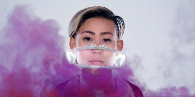 CES 2020: Atmos Faceware