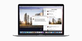 Apple har sluppet en oppdatering MacOS Catalina