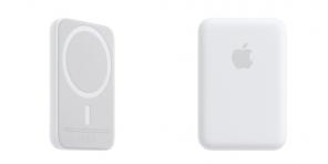 Apple introduserer Power Bank med MagSafe