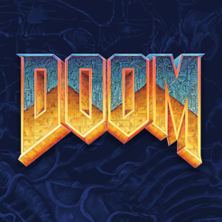 DOOM og DOOM II gikk på Android