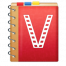 Vidiary: uvanlig dagbok for Mac