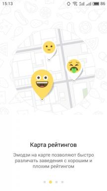 FoodMap - Emoji kort fineste restauranter og kafeer