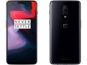 OnePlus 6 declassified før den offisielle kunngjøringen