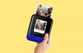 Polaroid Pop - lyse kamera med direkteutskrift