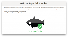 Superfish: hva et virus er og hvordan bli kvitt det