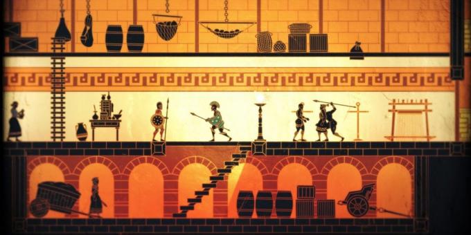 Apotheon