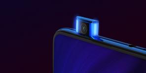 Xiaomi Mi Mix 4: Spesifikasjoner og et annet navn