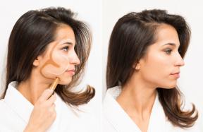 Hvordan lage en nyttårs make-up, uten å kjøpe flere kosmetikk