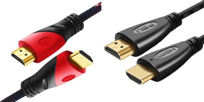 HDMI-kabel FSU
