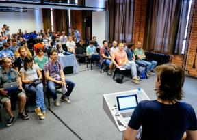 Ikke gå glipp av Wordcamp 2015 - en uformell konferanse om WordPress i august i Moskva