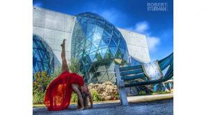 Inspirerende Yoga i fotografier av Robert Strumana