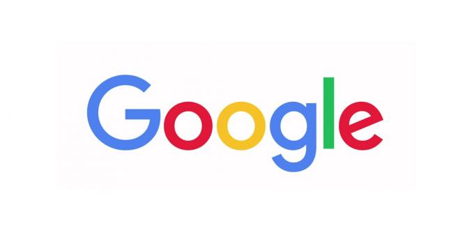 Google-logoen
