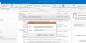 10 Microsoft Outlook funksjoner som gjør det lettere å arbeide med e-post