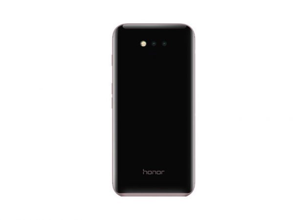 New Huawei Honor Magic: utrolig rask lading og begynnelsen av kunstig intelligens