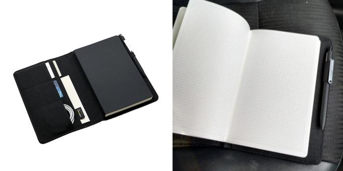 Notebook fra Xiaomi