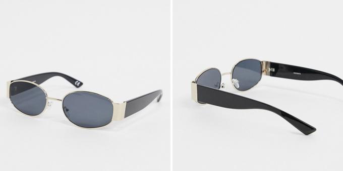 Asos Design solbriller