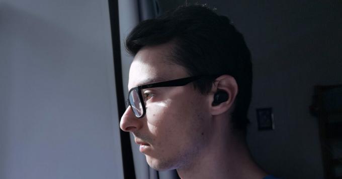 In-ear hodetelefoner
