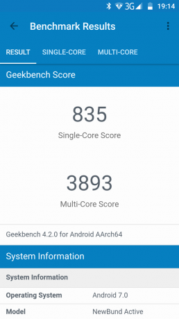 Geekbench