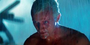 Død skuespiller Rutger Hauer