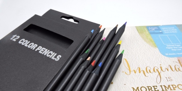 blyanter