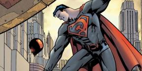 Superman kommunistiske og Deadpool-duck: de mest uventede versjoner av kjente superhelter