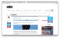 Chrome Tab Search - en utvidelse som vil legge til Spotlight leseren