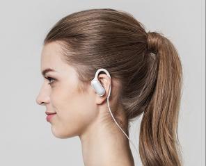 New Xiaomi: trådløse hodetelefoner for sports Mi Sports Bluetooth Headset