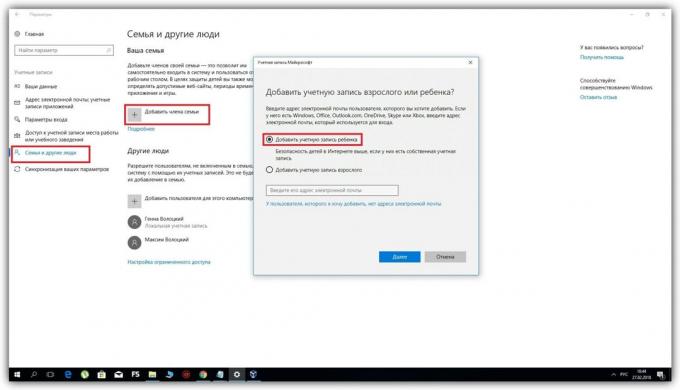 Hvordan å blokkere et nettsted i Windows Parental Controls funksjoner
