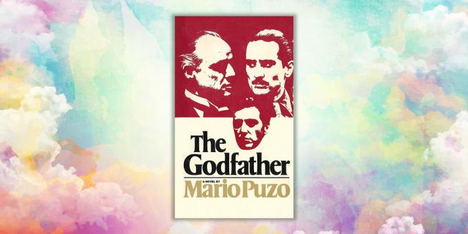 Bøker på engelsk. The Godfather, Mario Puzo