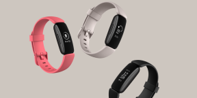 Fitbit presenterer Inspire 2, Versa 3 og Sense