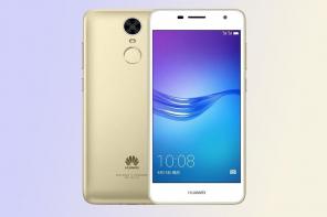 Huawei lanserte Nyt 7 Plus med 4 GB minne og en attraktiv pris