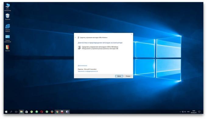 Hva bør jeg gjøre hvis datamaskinen ikke se flash: Bruk Microsoft-verktøyet for å løse problemer med USB