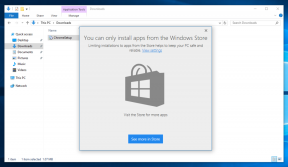 Neste oppdatering av Windows 10 kan blokkere installasjon av programmer fra tredjepartskilder