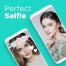 5 beste apps for Android selfie