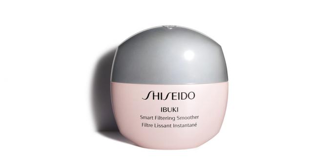 Shiseido Ibuki