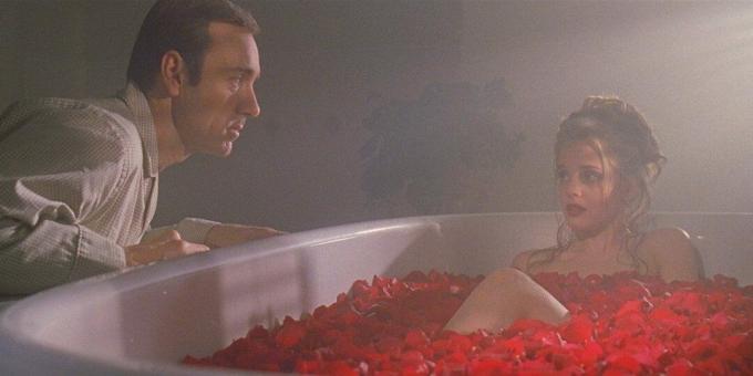 De beste filmene på 90-tallet: "American Beauty"