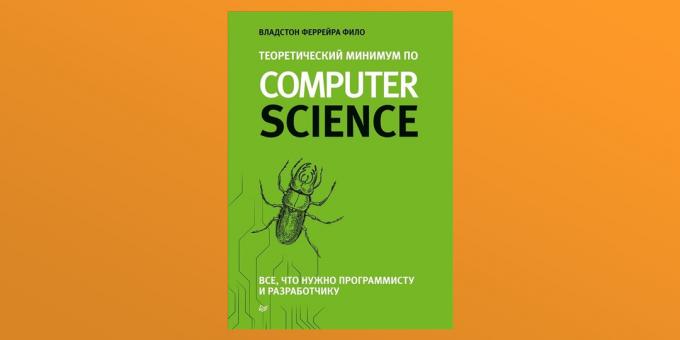 "Teoretisk minimum of Computer Science», Vladston Ferreira Filho 