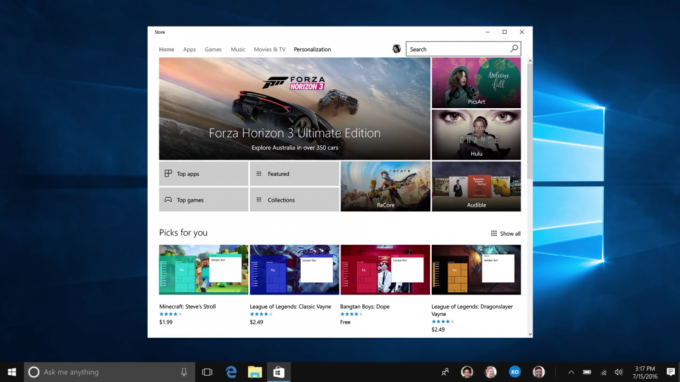 7 deler Windows 10 Creators Oppdater, som Microsoft ikke har hatt tid til å si