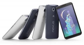 Nexus 6 for halv pris, og andre smarte telefoner som er vanskelig å kjøpe i Russland